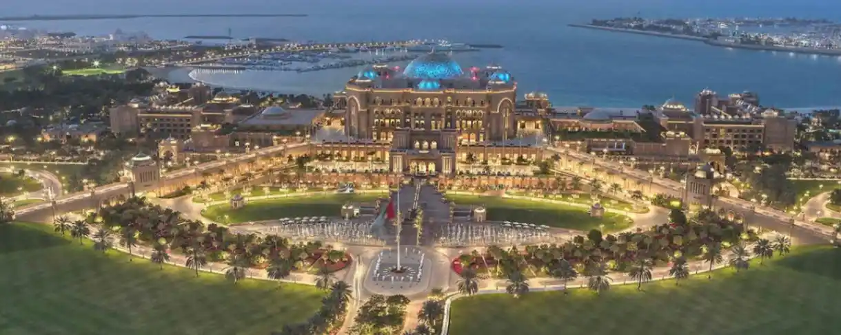 Emirates Palace Mandarin Oriental-1